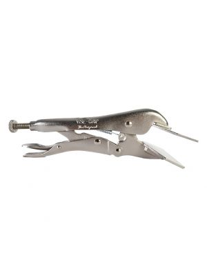 ResinLineClamp3INEA - Flanged Locking Plier
